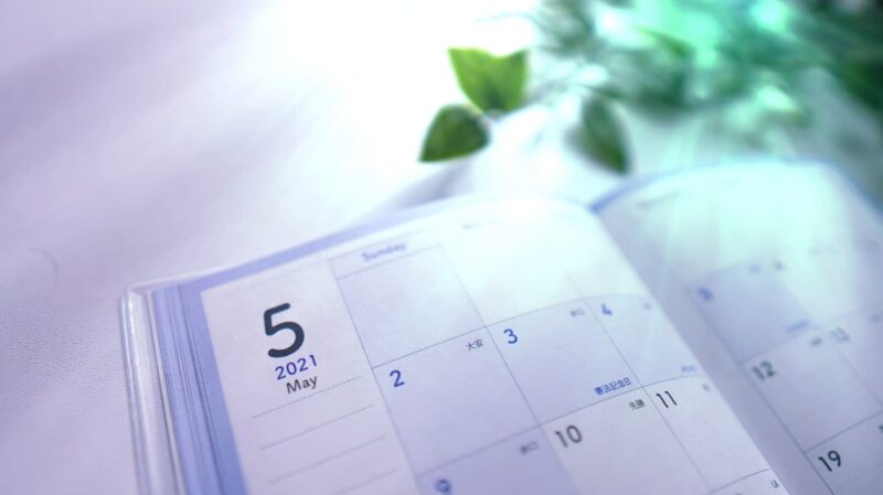 エイティーワンゴルフ倶楽部2021年5月営業時間