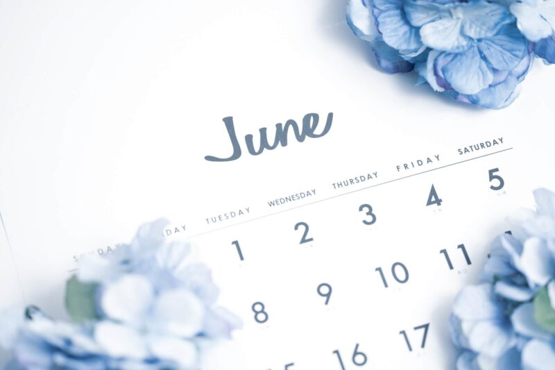 エイティーワンゴルフ倶楽部2021年6月営業時間